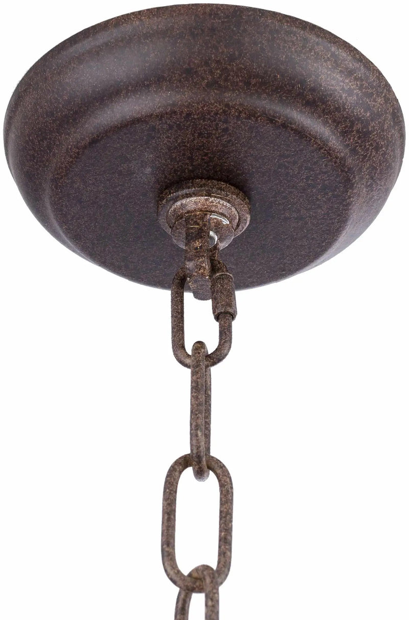 Mico Ceiling Light - Clearance by Boutique Rugs