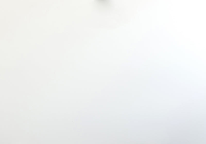 Microglass White Honed Glass Slab Random