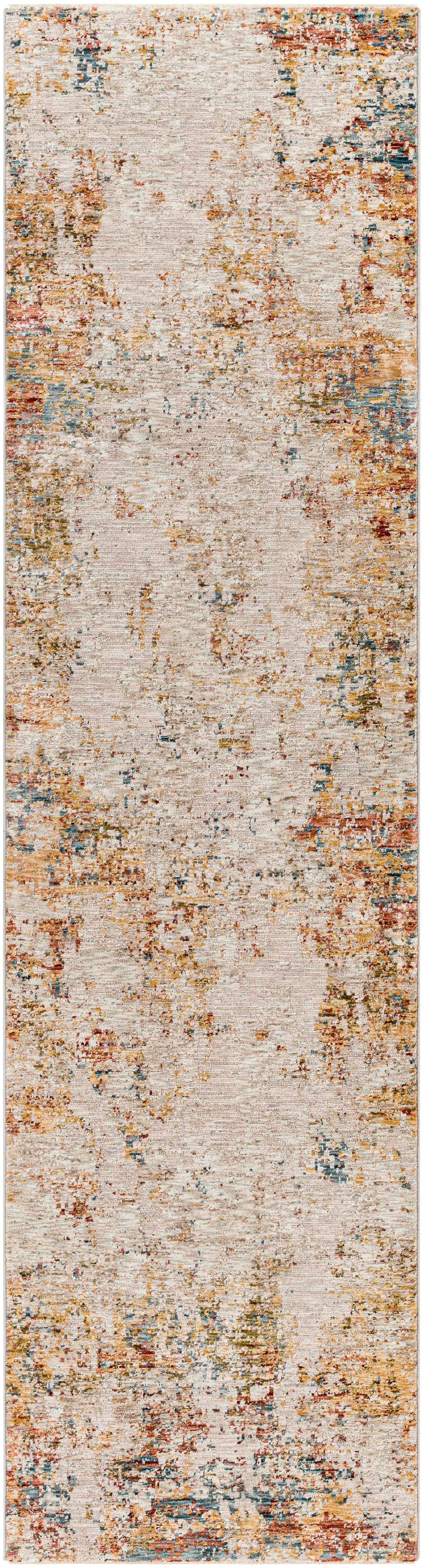 Middelburg Rock Pattern Luxe Area Rug by Boutique Rugs