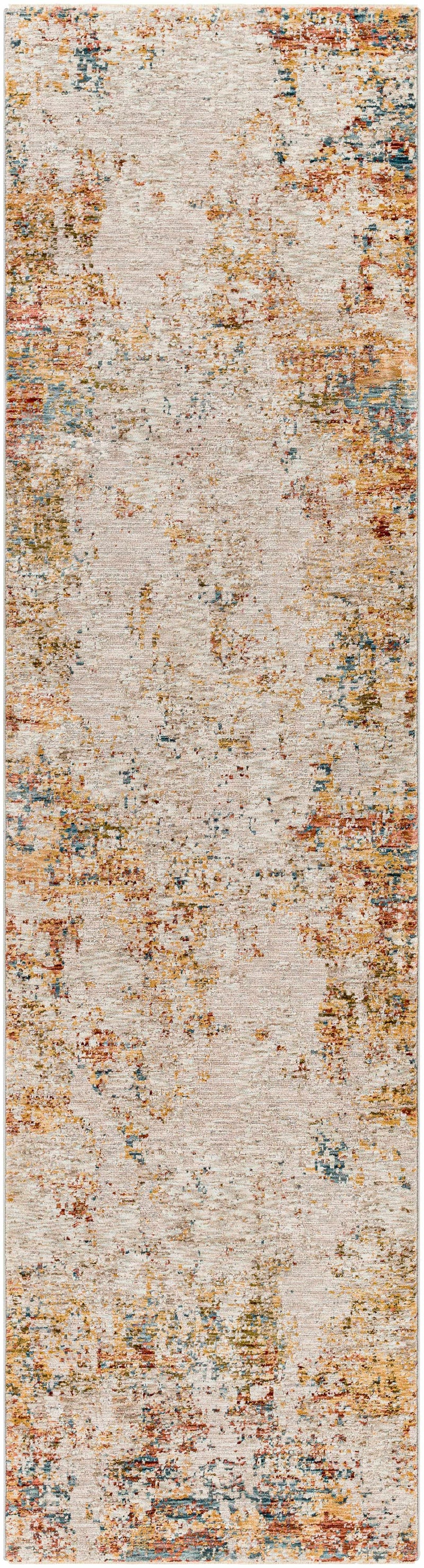 Middelburg Rock Pattern Luxe Area Rug by Boutique Rugs