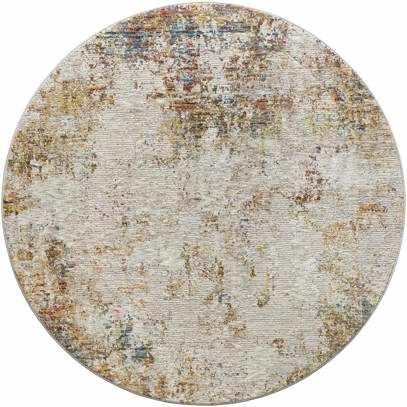 Middelburg Rock Pattern Luxe Area Rug by Boutique Rugs