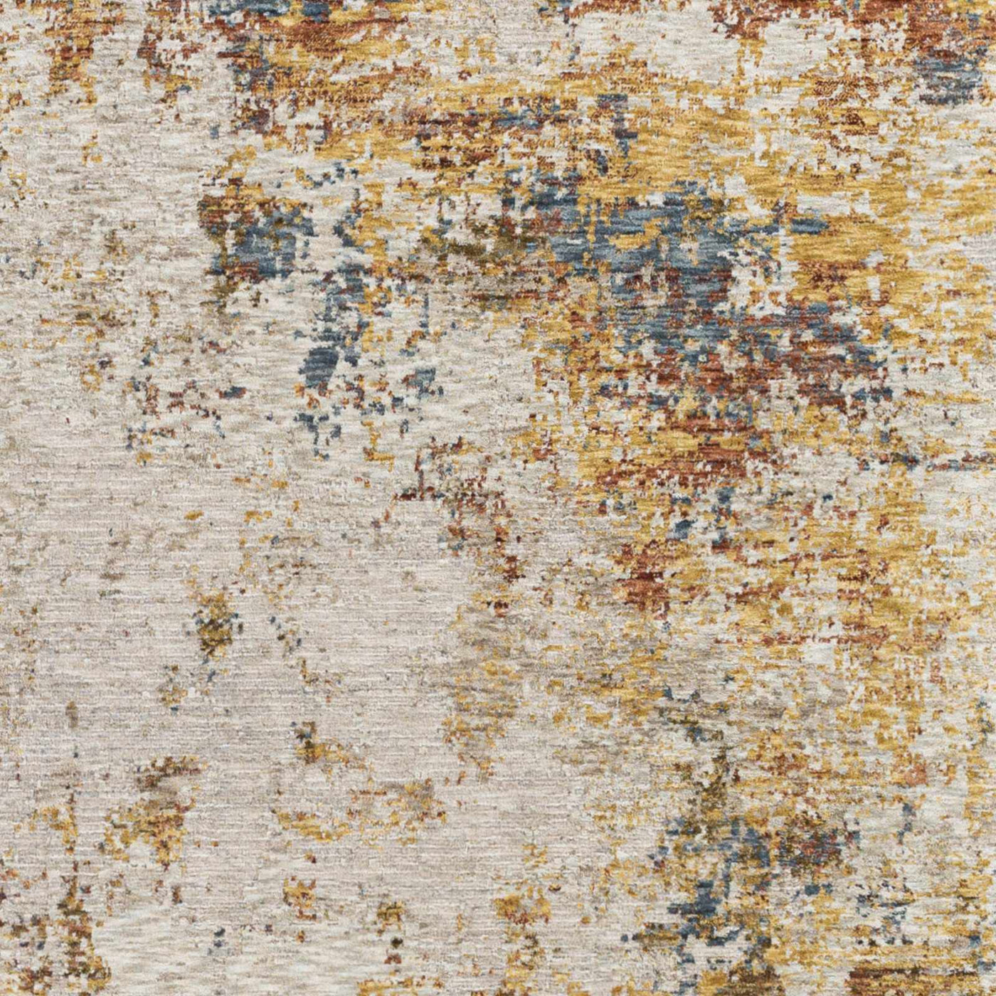 Middelburg Rock Pattern Luxe Area Rug by Boutique Rugs
