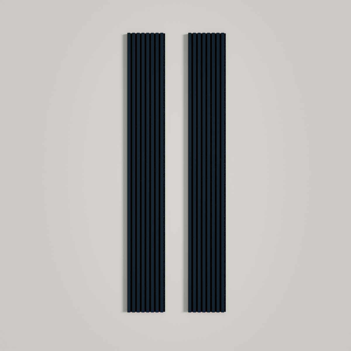 ARQ® Acoustic Colored Wooden Wall Slat Panel, photo 17 of 37
