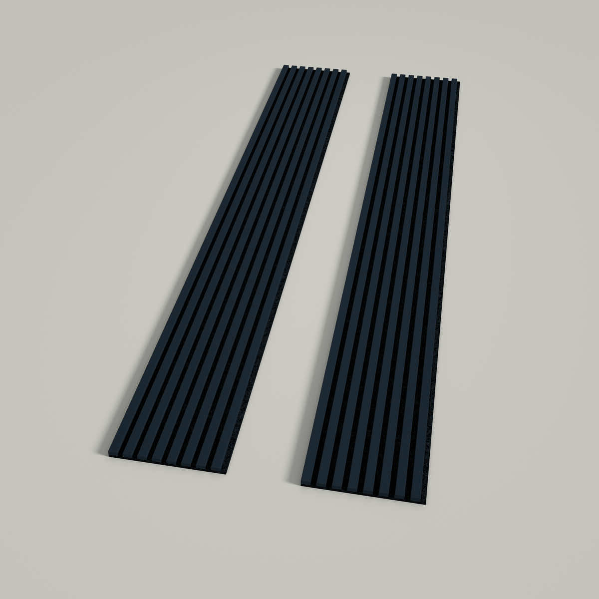 ARQ® Acoustic Colored Wooden Wall Slat Panel, photo 18 of 37