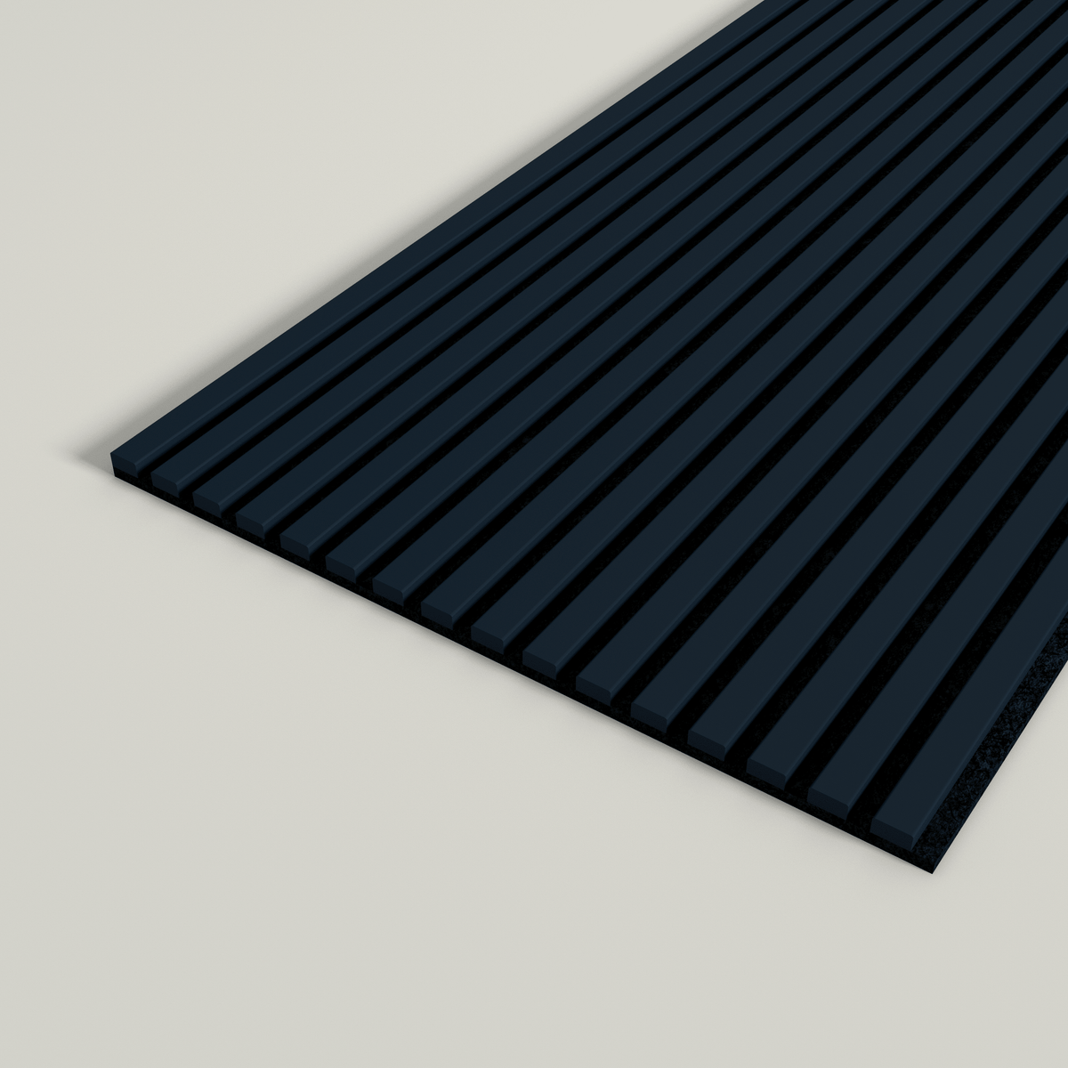 ARQ® Acoustic Colored Wooden Wall Slat Panel, photo 16 of 37