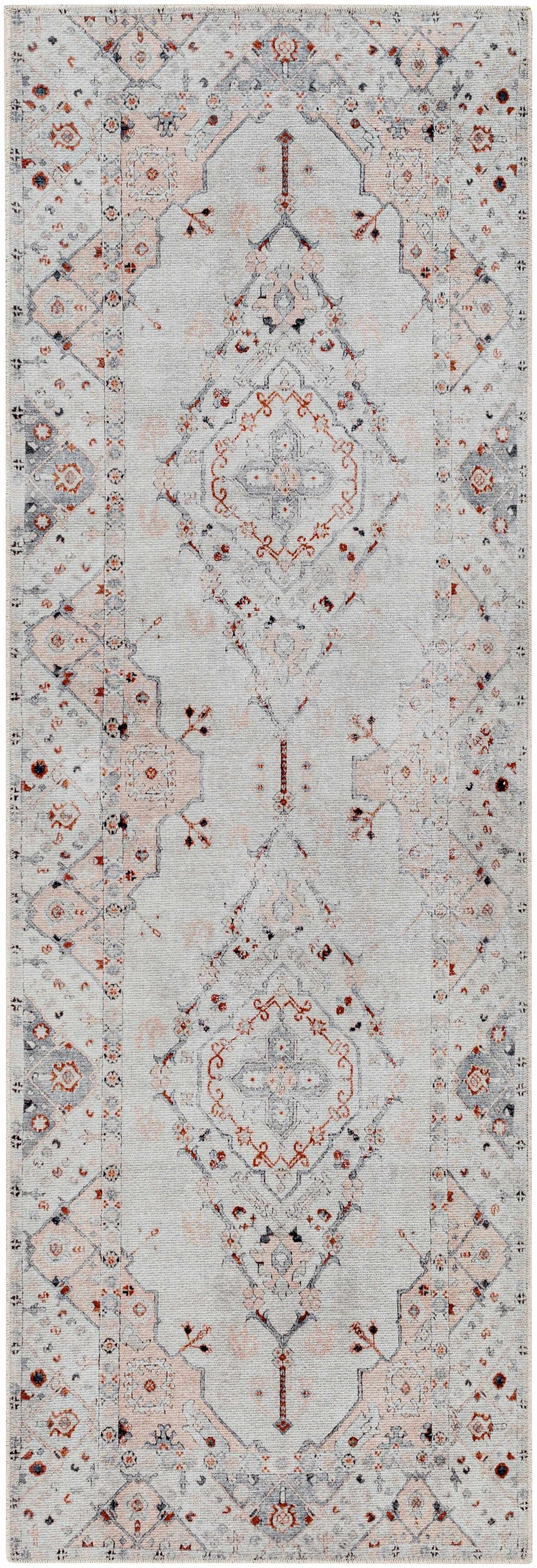 Midtown Washable Area Rug - Clearance, photo 5 of 13