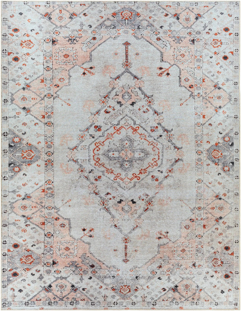Midtown Washable Area Rug - Clearance by Boutique Rugs