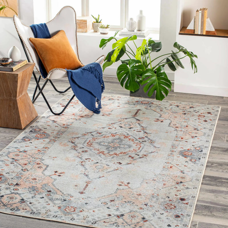Midtown Washable Area Rug - Clearance by Boutique Rugs