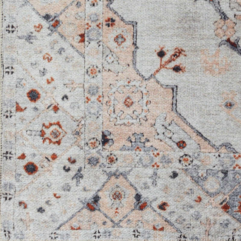 Midtown Washable Area Rug - Clearance by Boutique Rugs