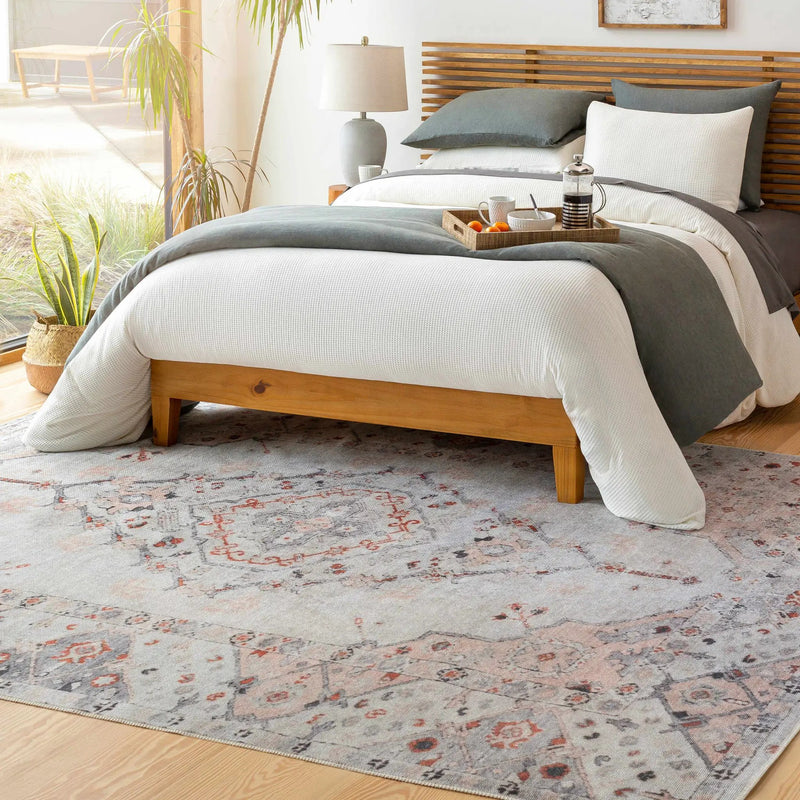 Midtown Washable Area Rug - Clearance by Boutique Rugs
