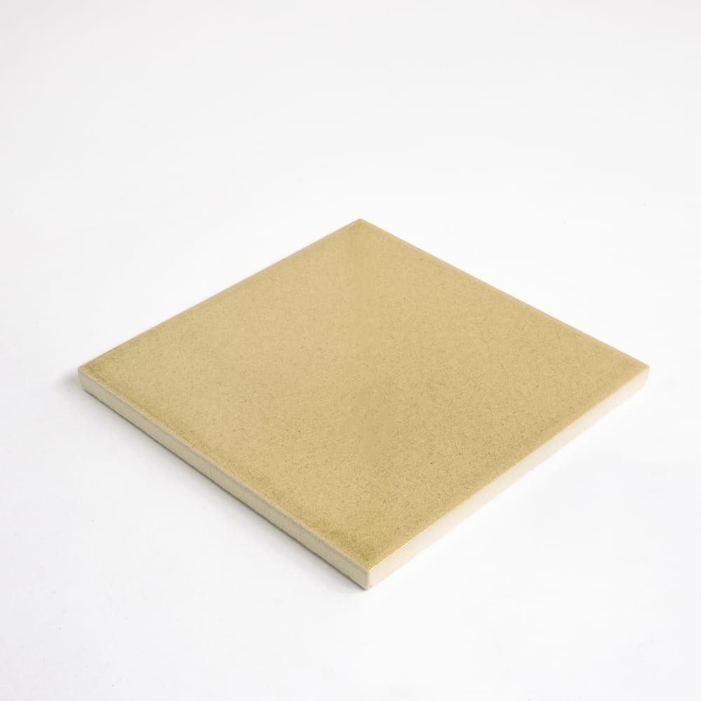 Miel Crackled Ceramic Tiles 6x6 Ceramic Crackled 6x6 Tiles — 2