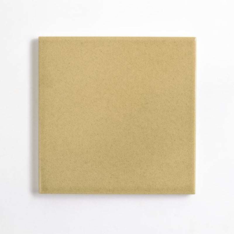 Miel Crackled Ceramic Tiles 6x6 Ceramic Crackled 6x6 Tiles