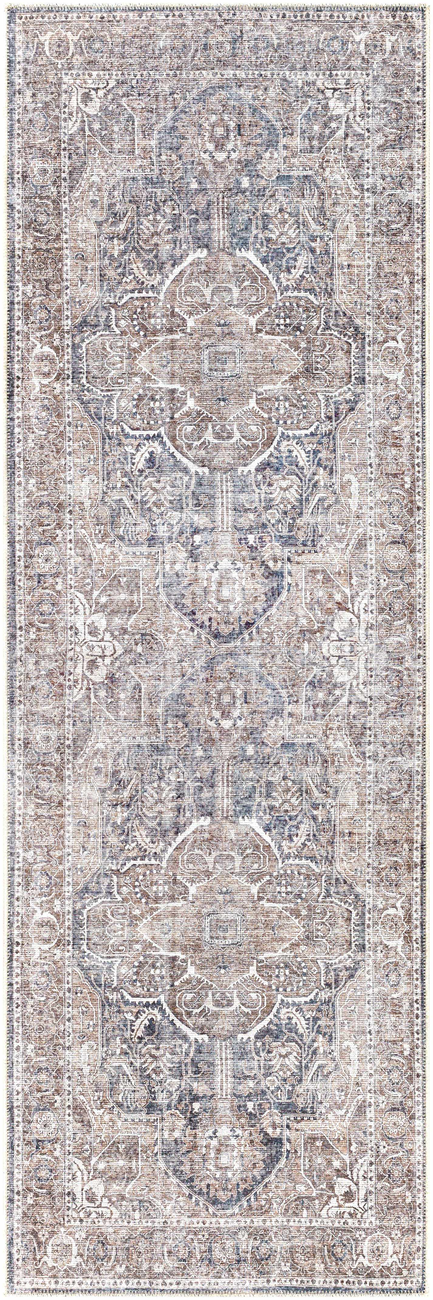 Mignon Washable Area Rug by Boutique Rugs
