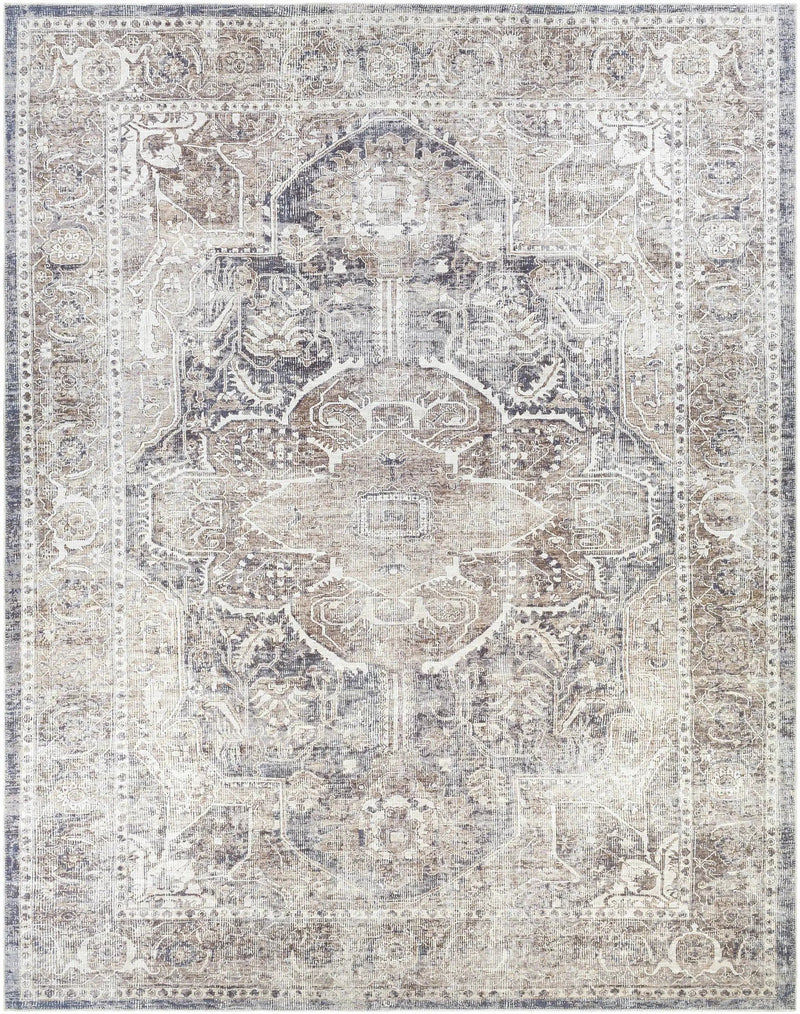 Mignon Washable Area Rug by Boutique Rugs