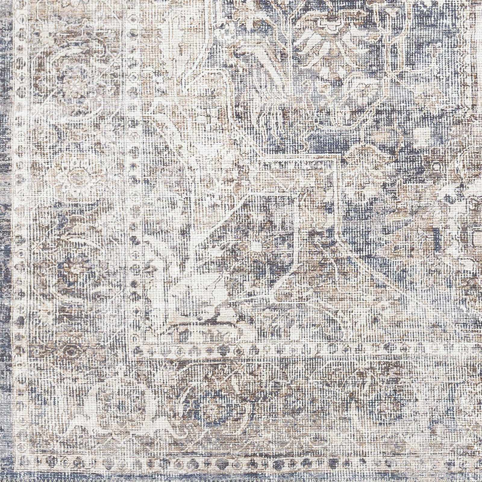 Mignon Washable Area Rug by Boutique Rugs