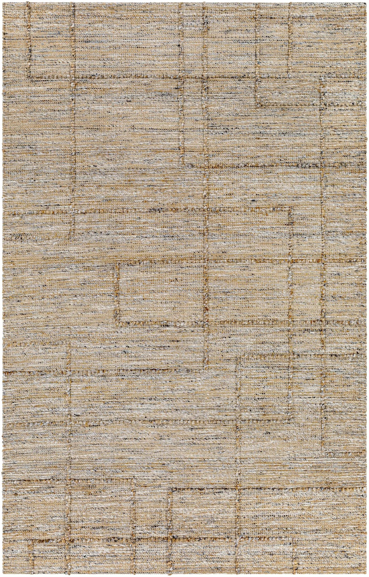 Zana Beige Area Rug - Clearance