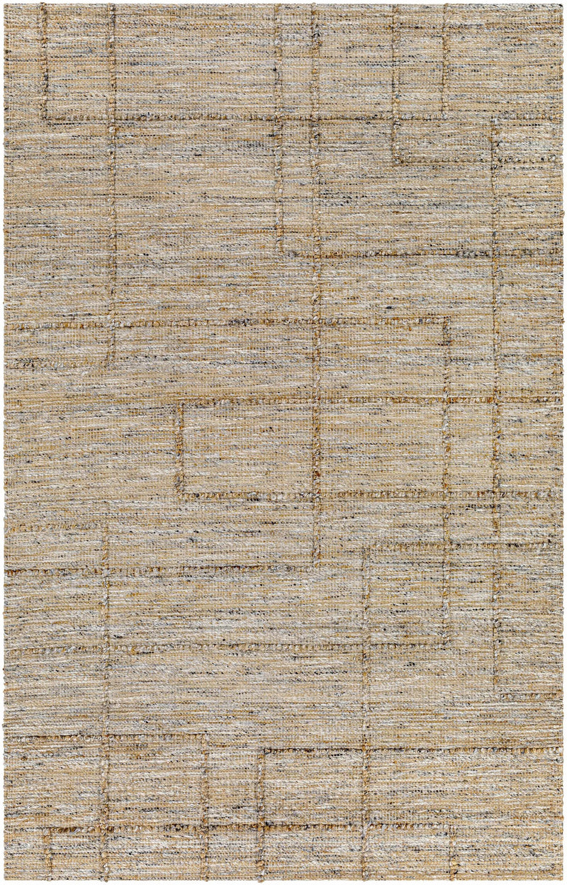 Zana Beige Area Rug - Clearance by Boutique Rugs