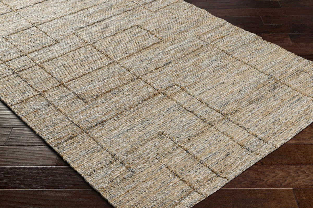 Zana Beige Area Rug - Clearance, photo 3 of 7