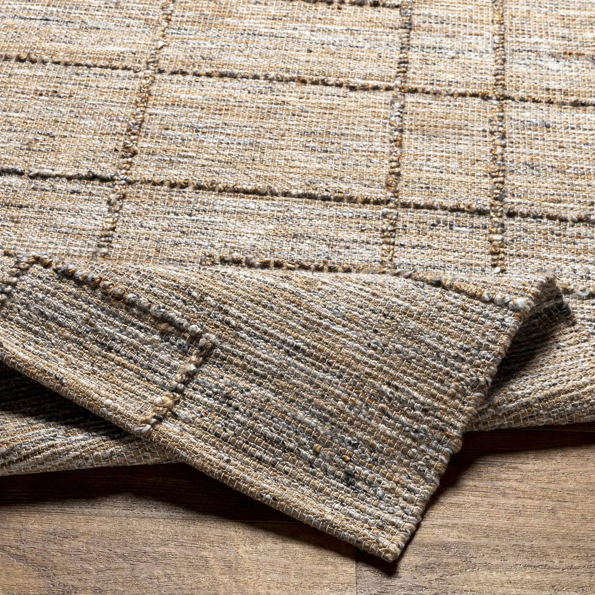 Zana Beige Area Rug - Clearance, photo 4 of 7