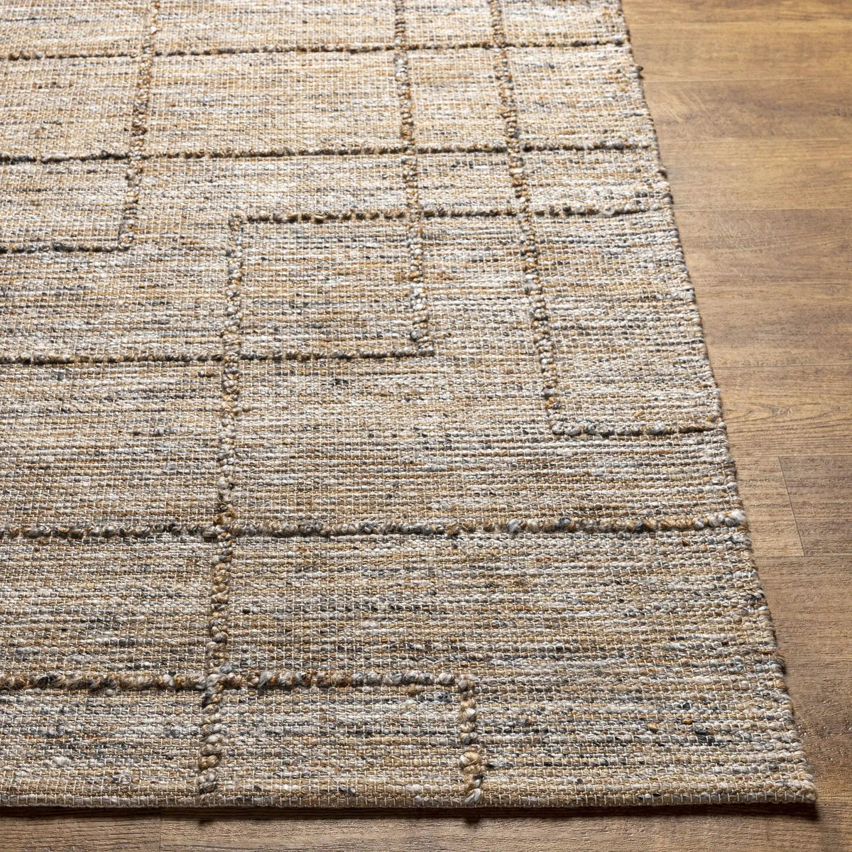 Zana Beige Area Rug - Clearance, photo 7 of 7