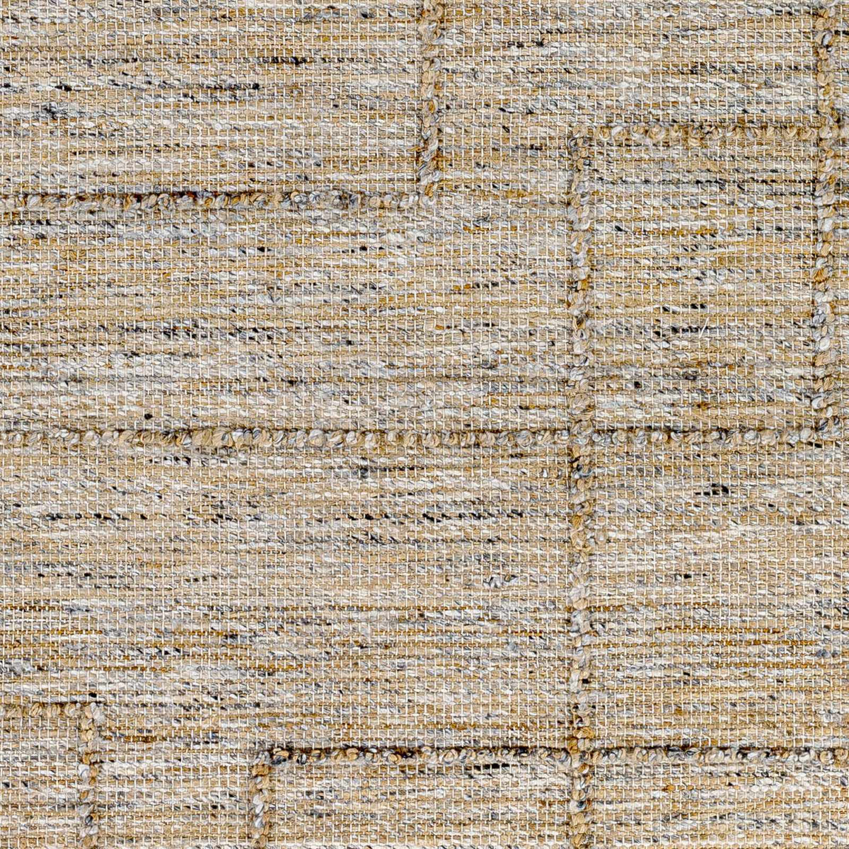 Zana Beige Area Rug - Clearance, sample swatch