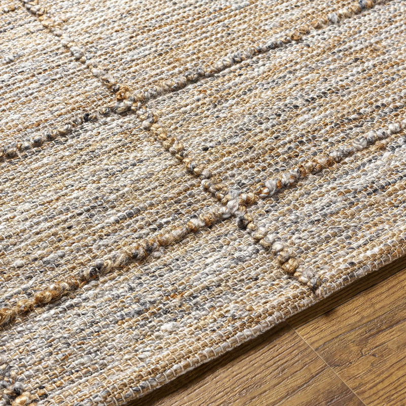 Zana Beige Area Rug - Clearance by Boutique Rugs