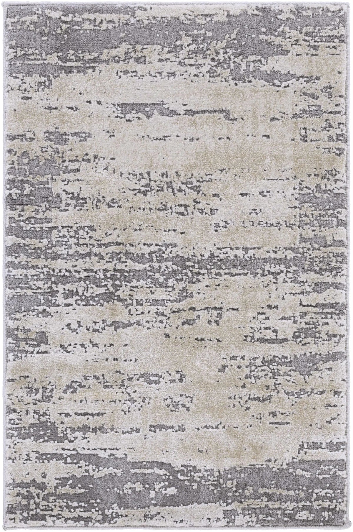 Mikana Beige Tibetan Rug, photo 11 of 25
