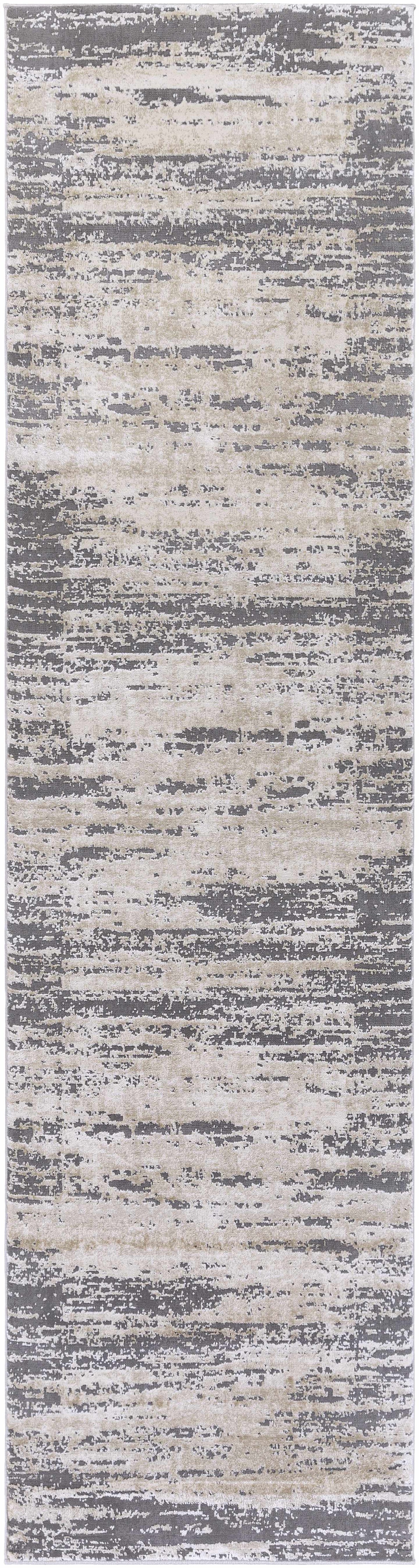 Mikana Beige Tibetan Rug, photo 9 of 25