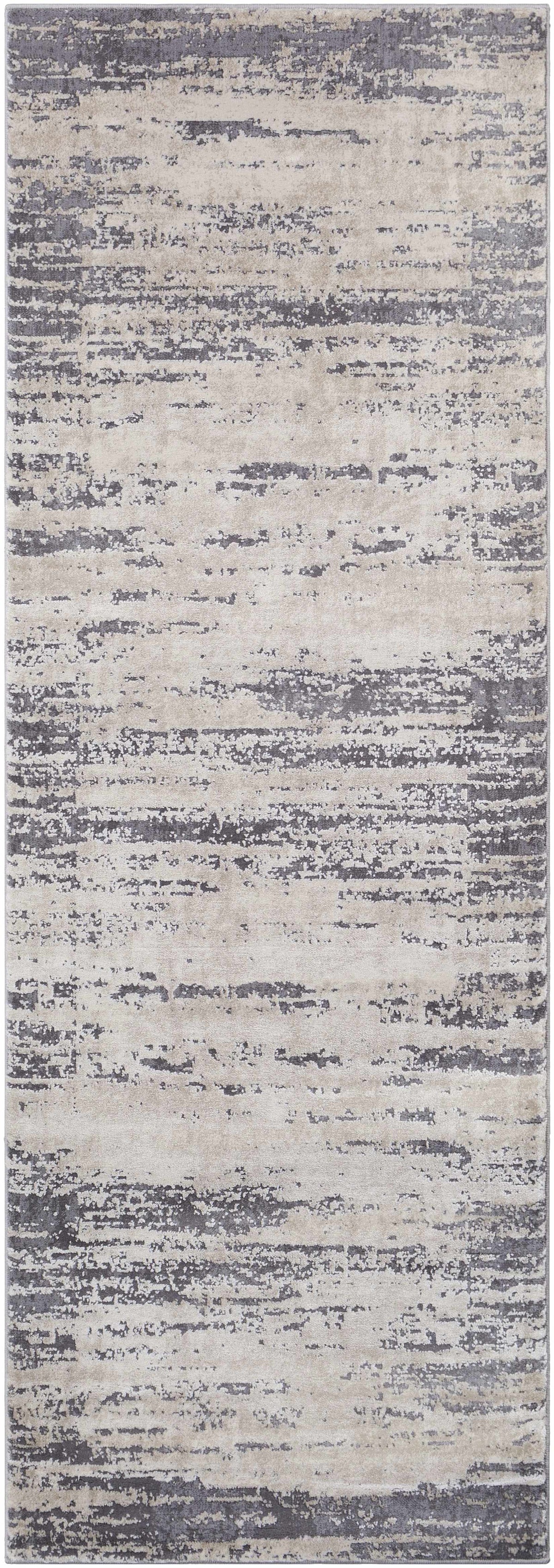 Mikana Beige Tibetan Rug, photo 3 of 25