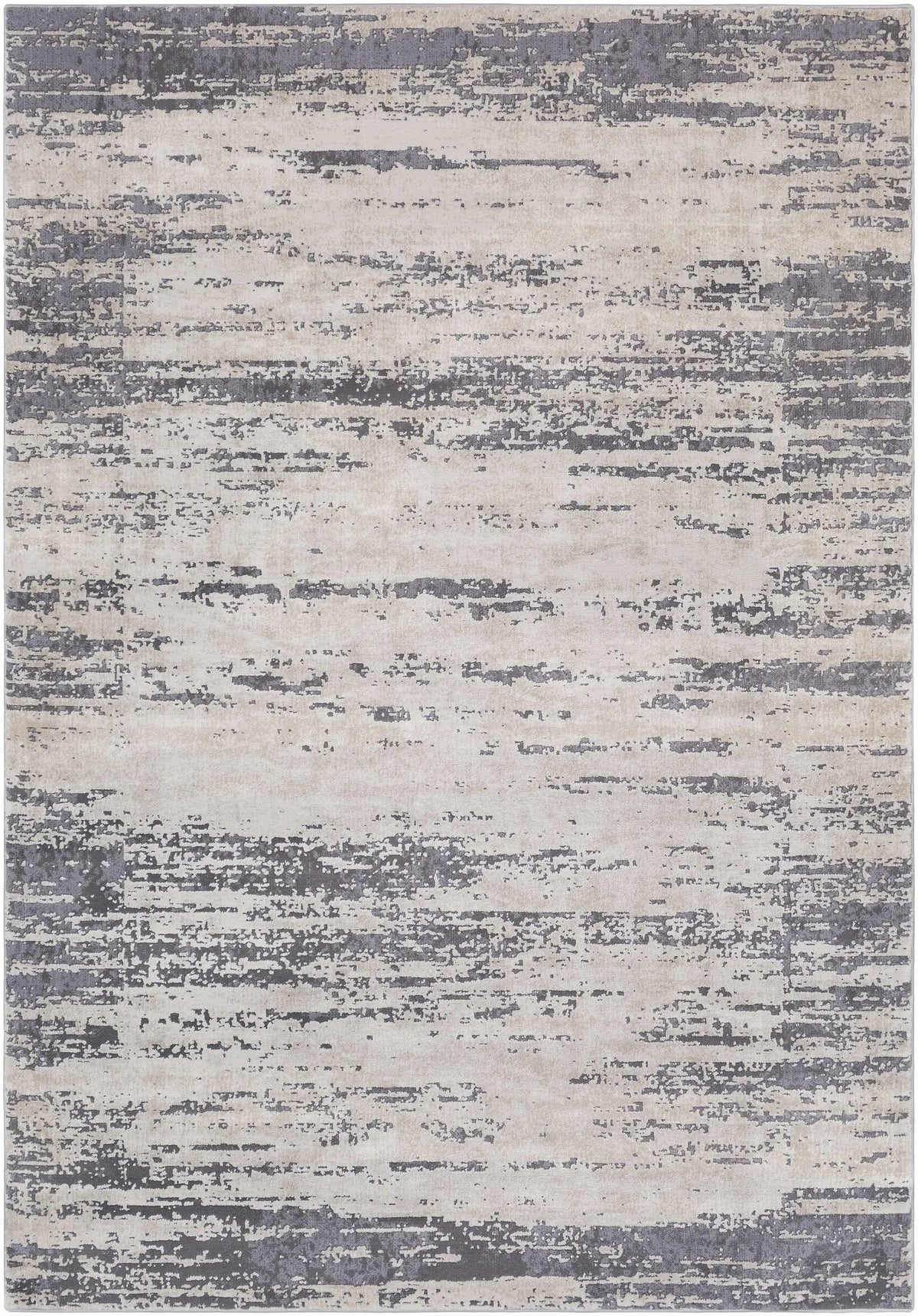 Mikana Beige Tibetan Rug, photo 7 of 25