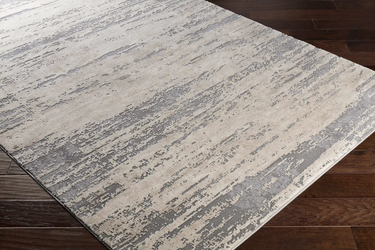 Mikana Beige Tibetan Rug, photo 24 of 25