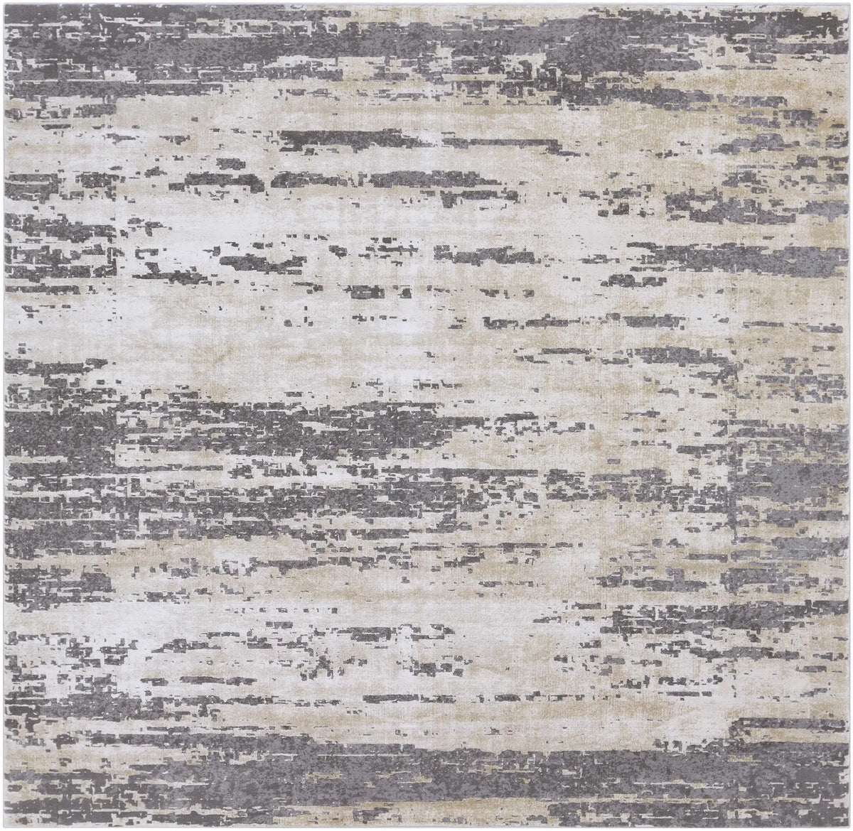 Mikana Beige Tibetan Rug, photo 20 of 25