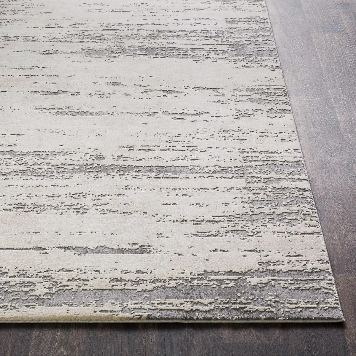 Mikana Beige Tibetan Rug, photo 15 of 25