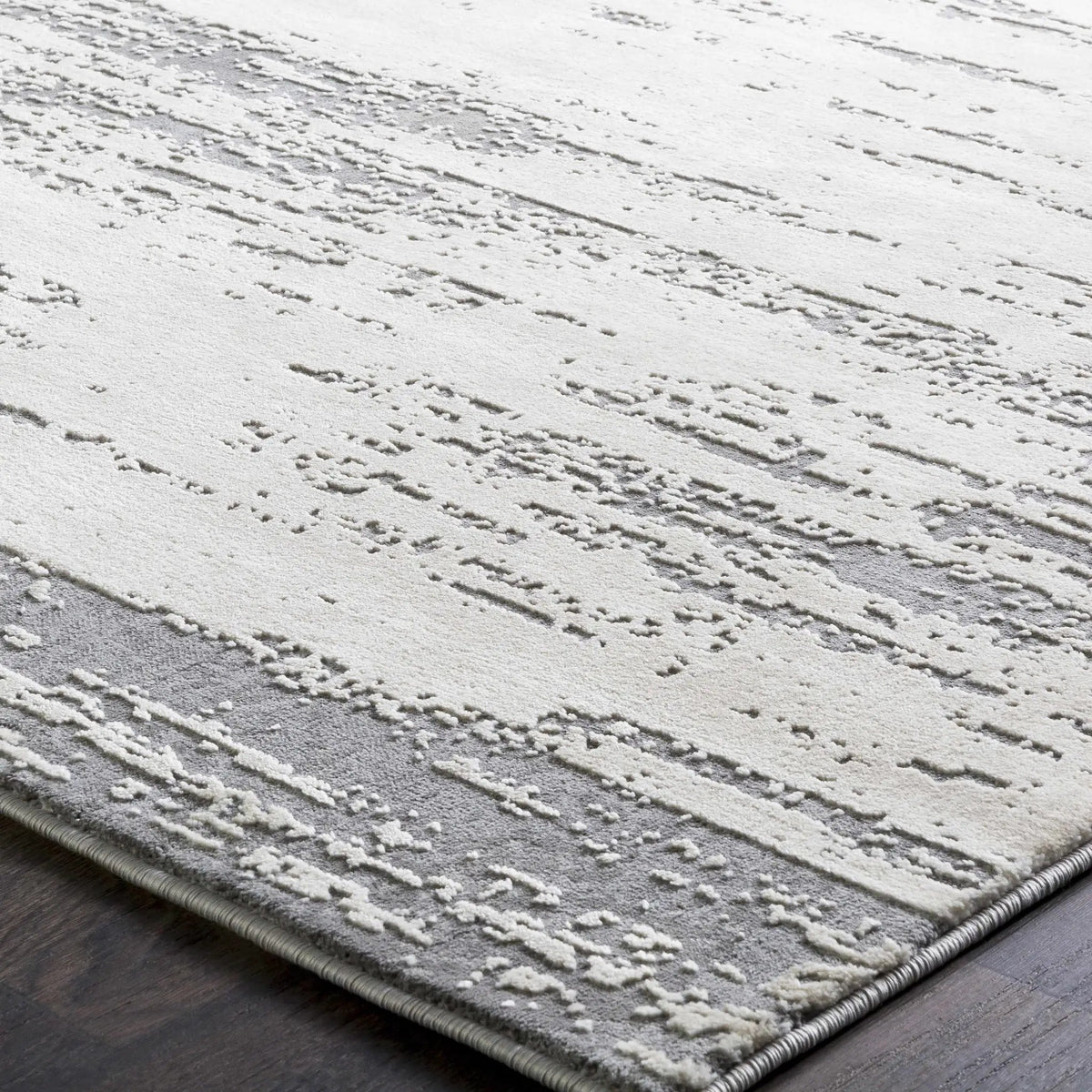 Mikana Beige Tibetan Rug, photo 22 of 25