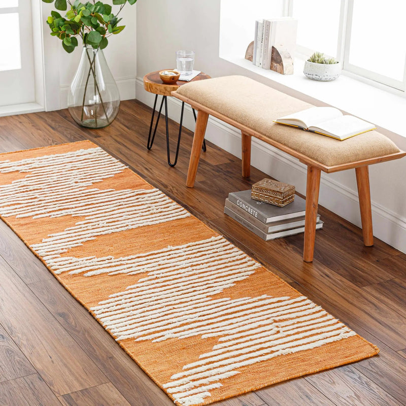 Milagros Area Rug - Clearance by Boutique Rugs