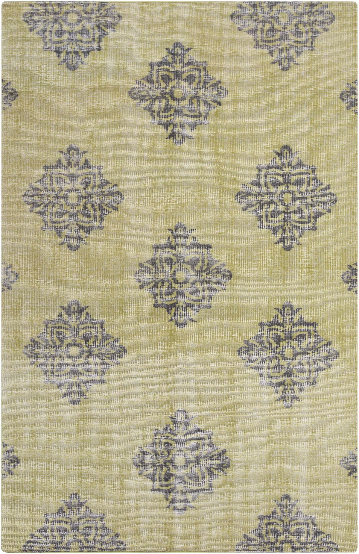 Milbank Area Carpet - Clearance