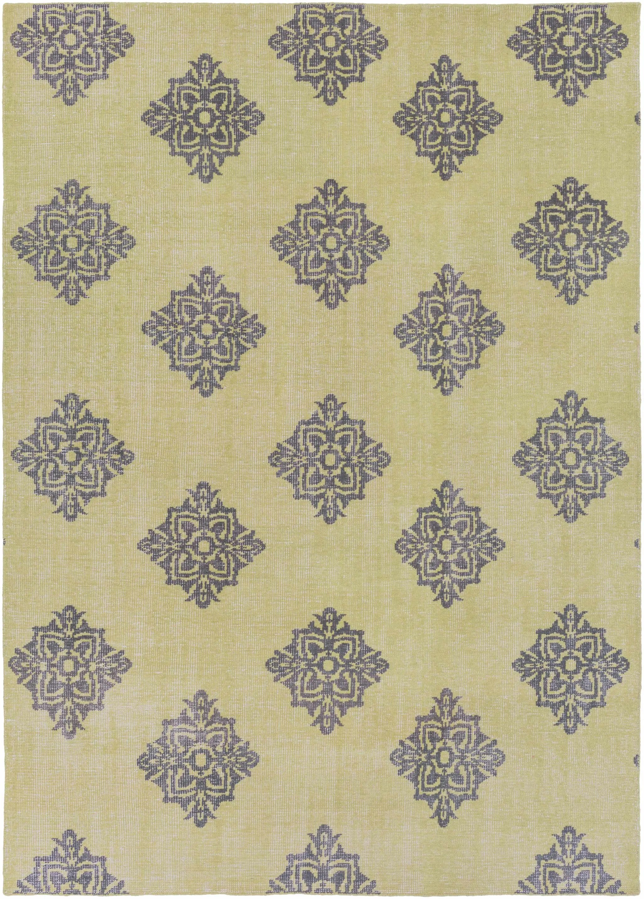 Milbank Area Carpet - Clearance by Boutique Rugs