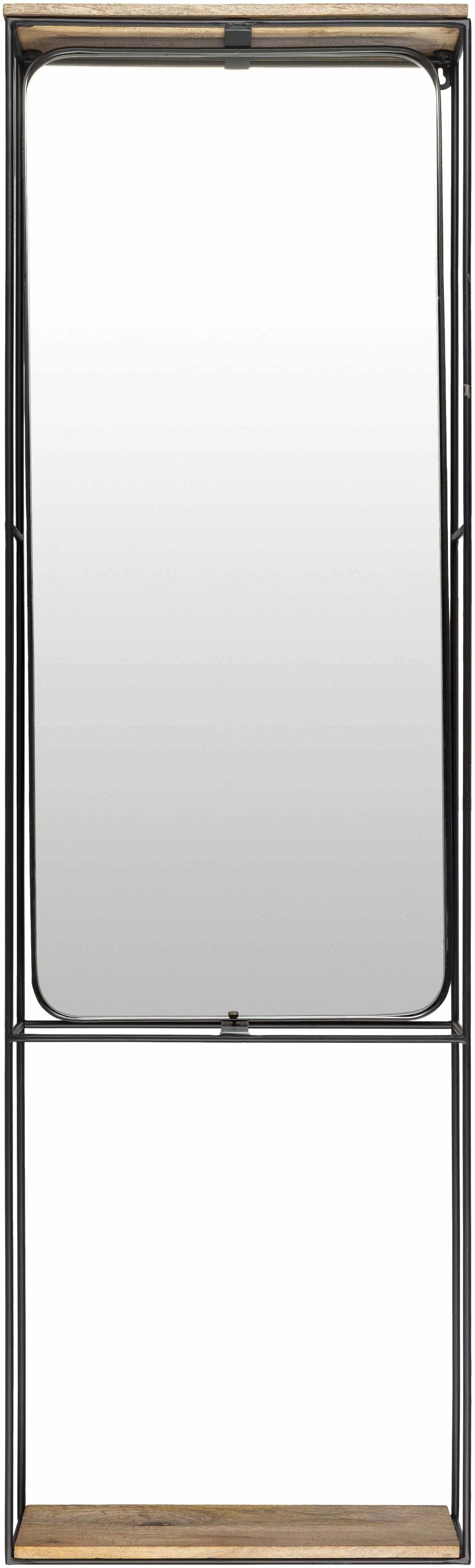Mildmay Mirror - Clearance by Boutique Rugs