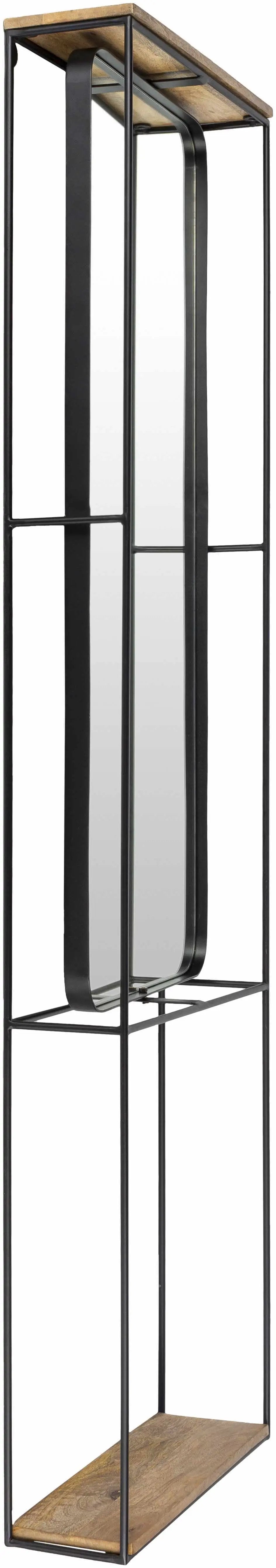 Mildmay Mirror - Clearance by Boutique Rugs