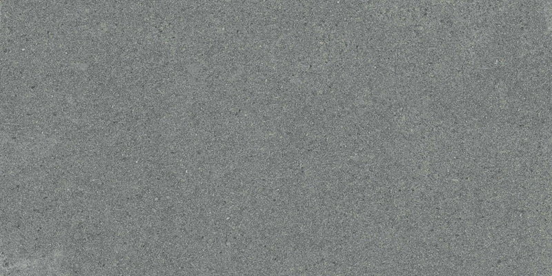 Milestone South Grey Stone Look Porcelain Tiles 12x24 by landmarkceramics
