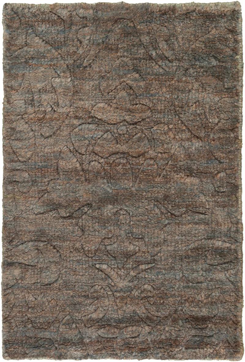 Millport Jute Rug - Clearance by Boutique Rugs
