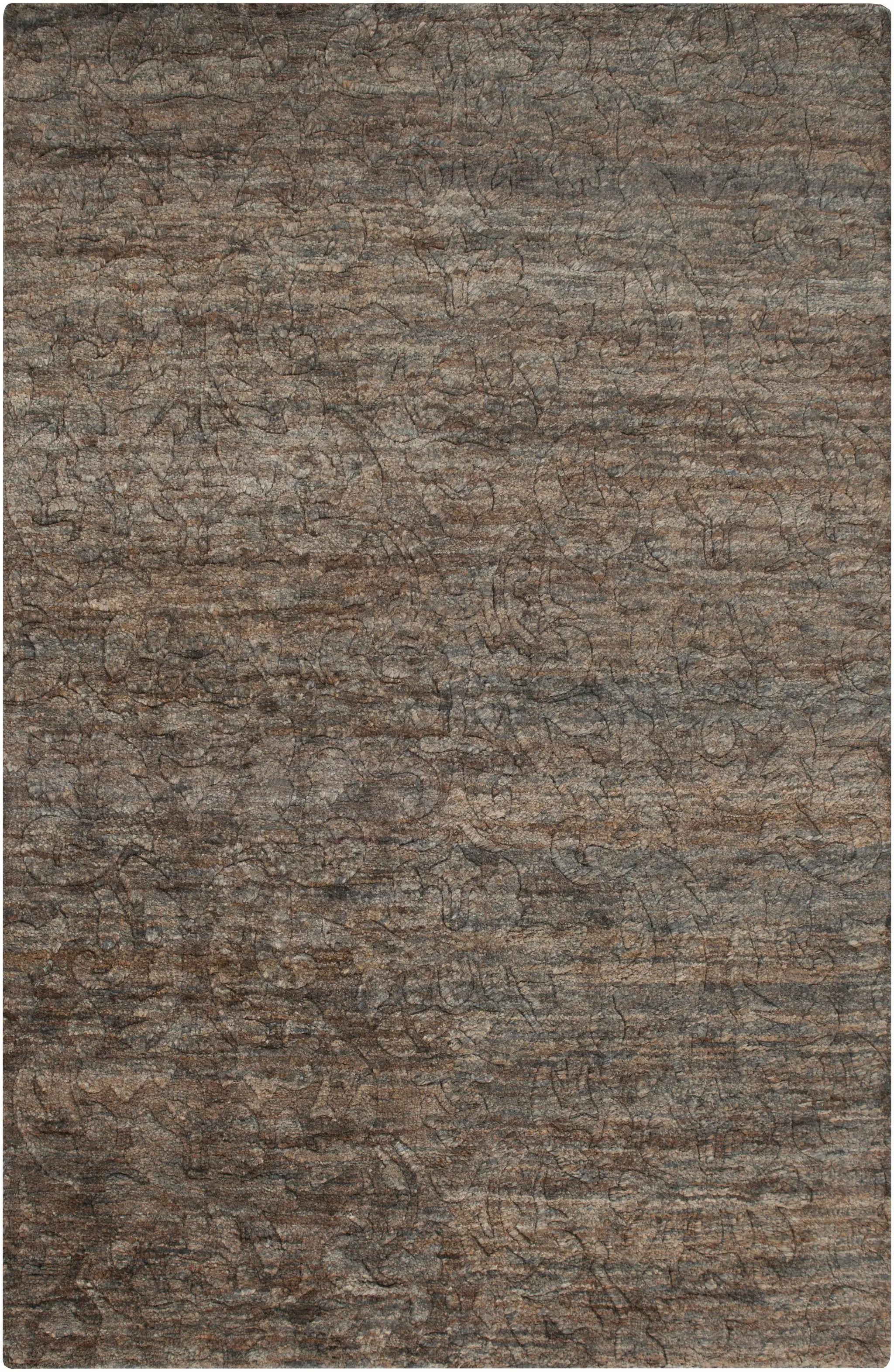 Millport Jute Rug - Clearance by Boutique Rugs