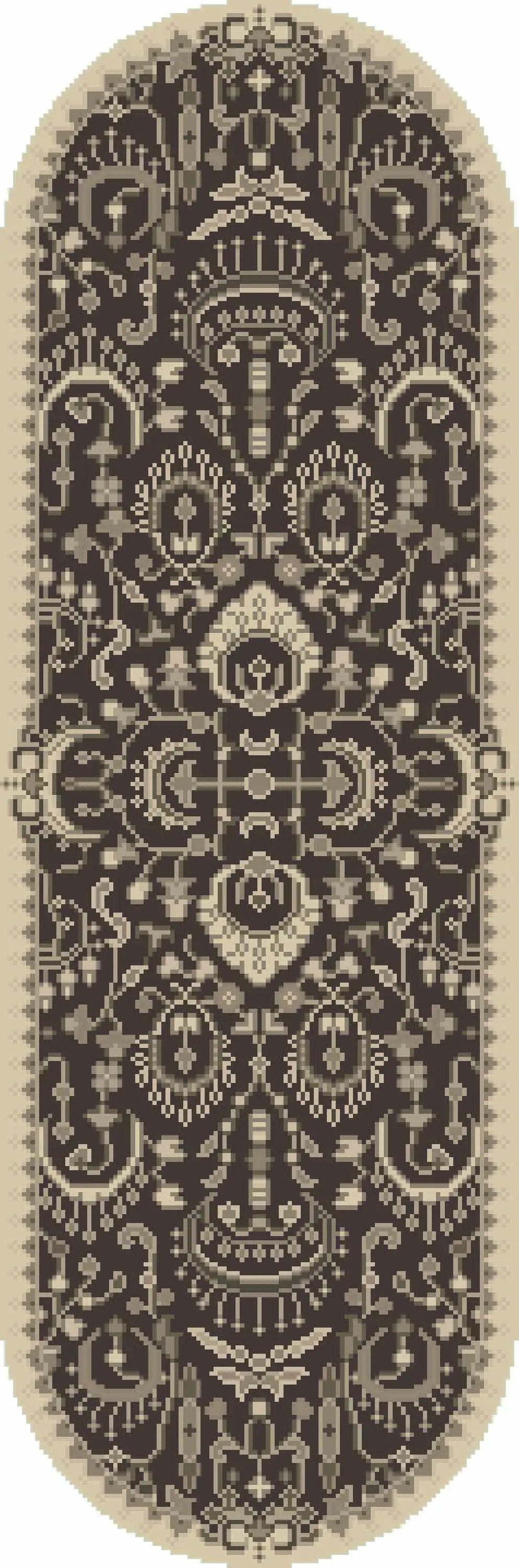 Millry Premium Handmade Wool Rug - Clearance, photo 5 of 5