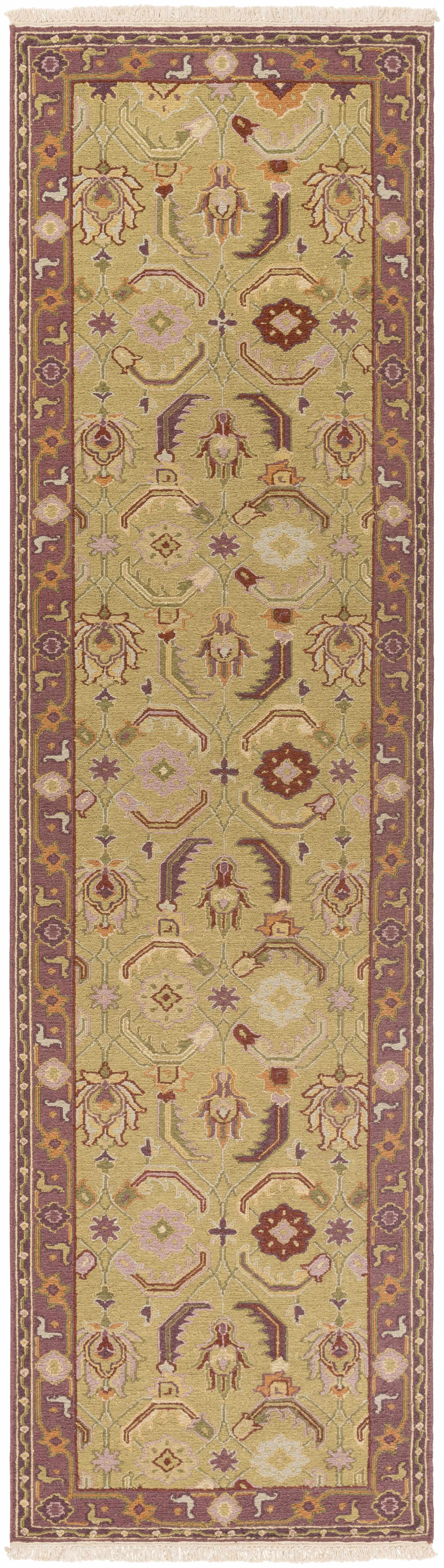 Millvale Area Carpet - Clearance by Boutique Rugs