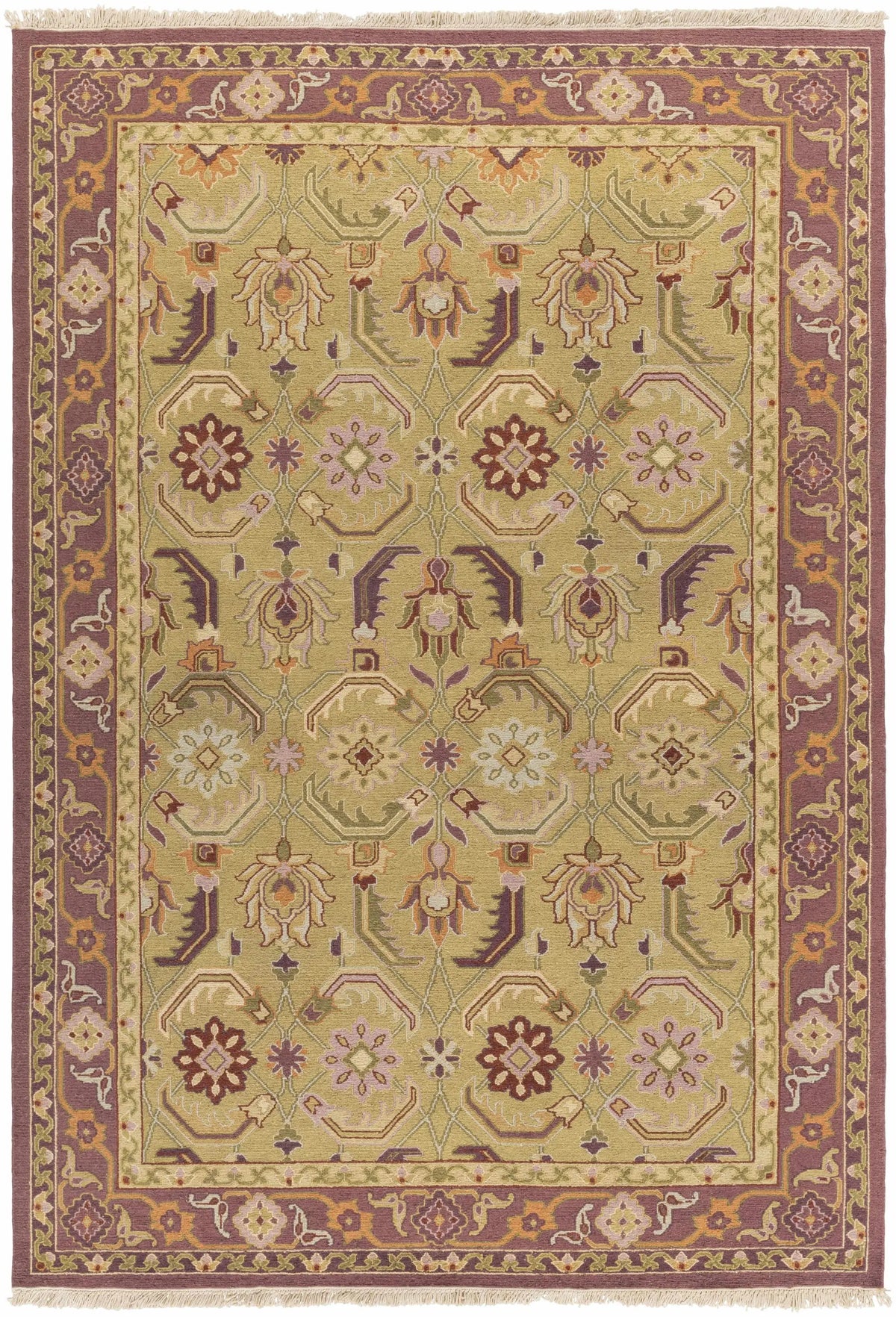 Millvale Area Carpet - Clearance