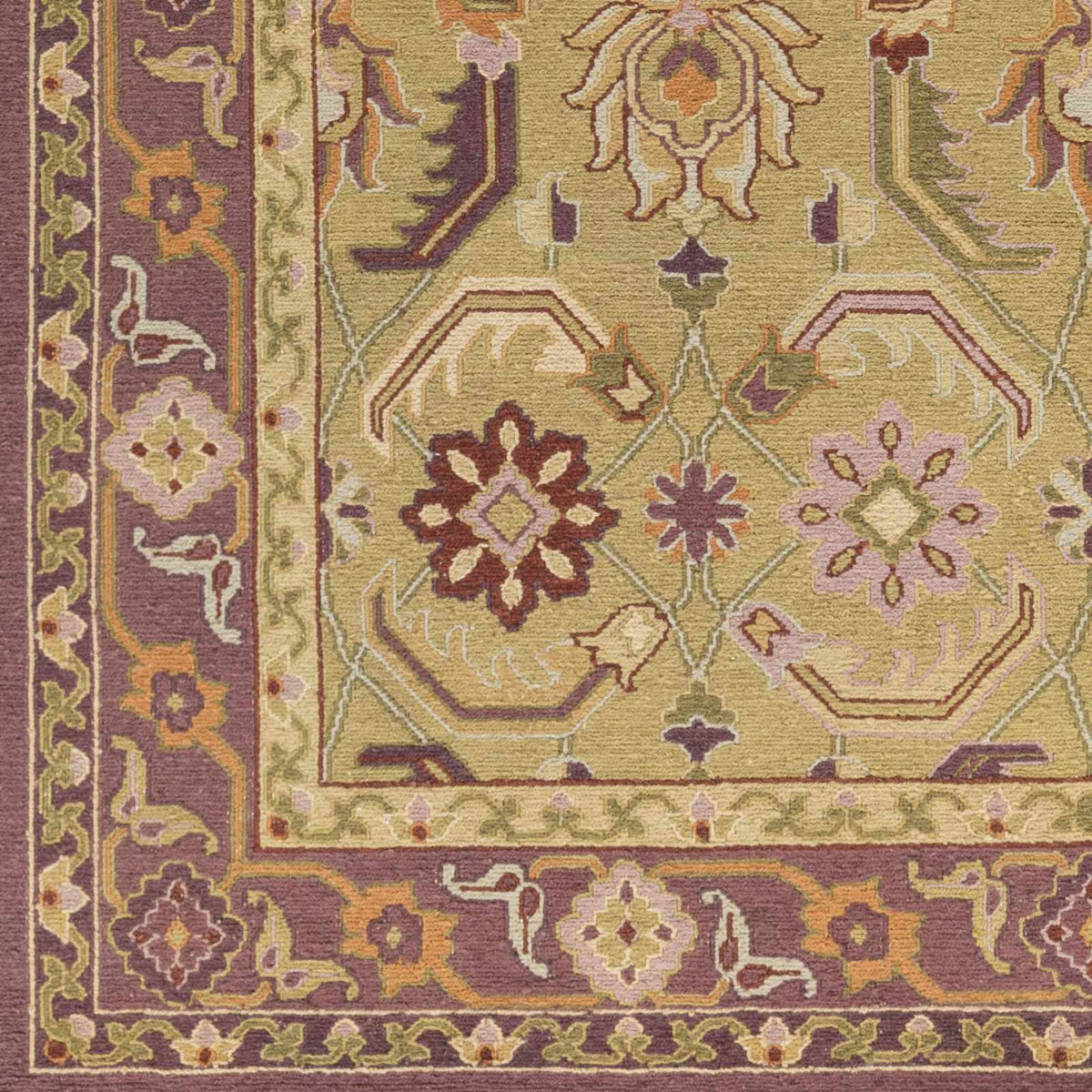 Millvale Area Carpet - Clearance, sample swatch