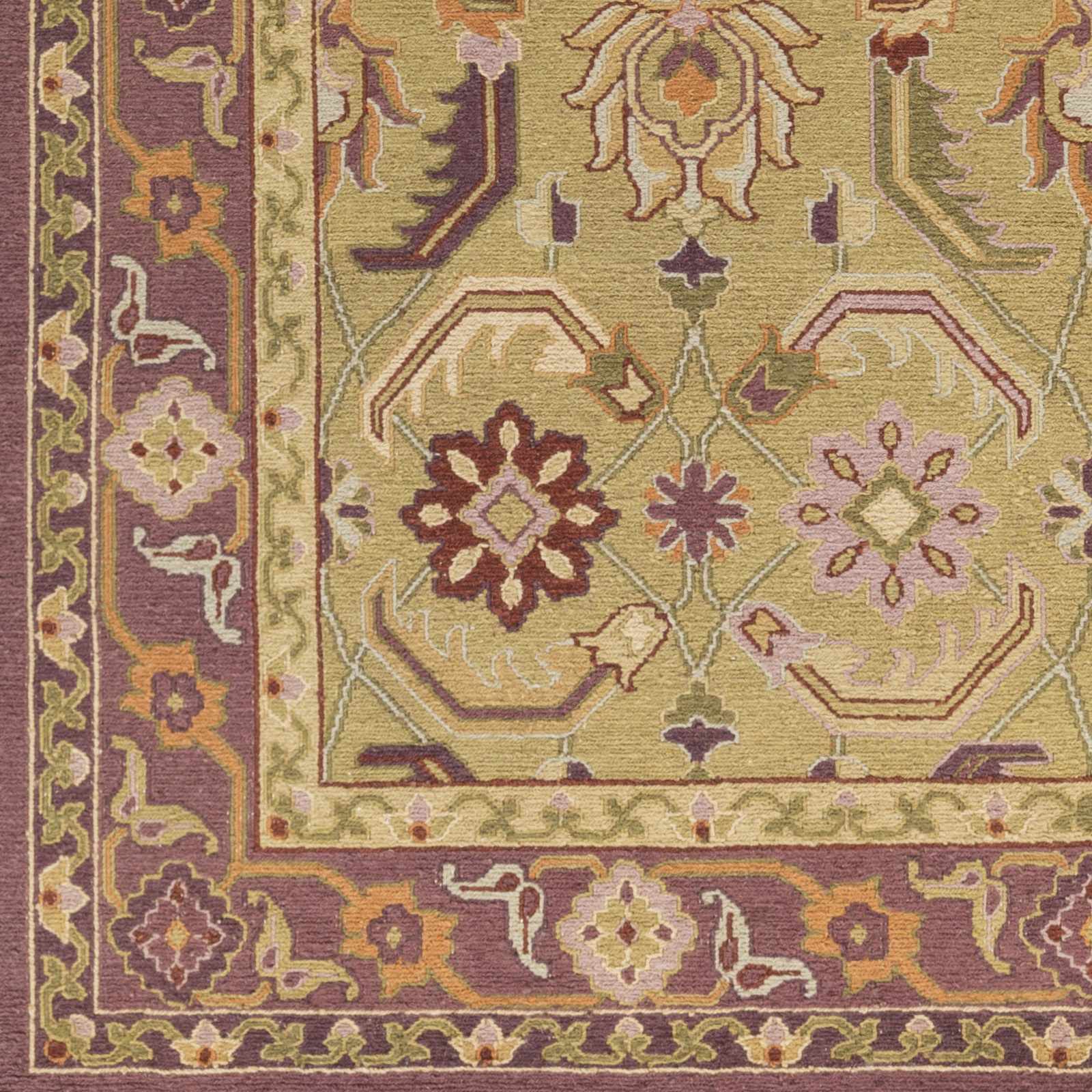 Millvale Area Carpet - Clearance by Boutique Rugs