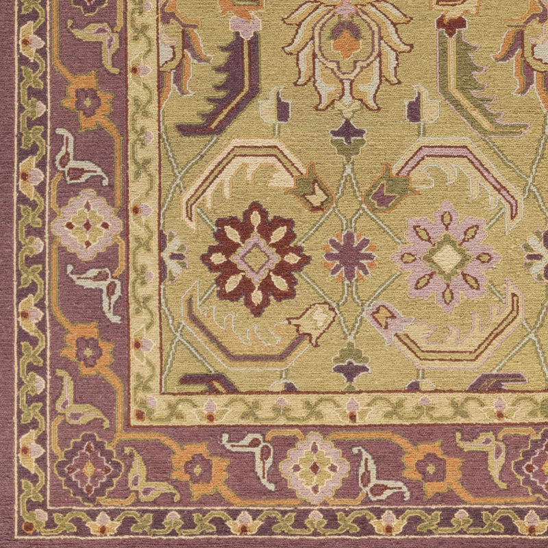 Millvale Area Carpet - Clearance by Boutique Rugs