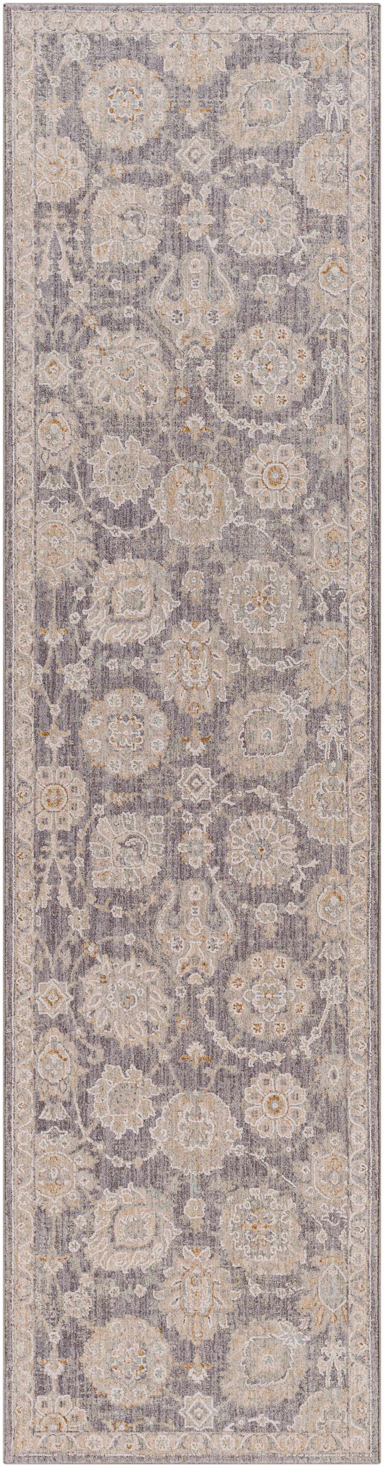 Mimarsinan Thick Luxe Statement Rug by Boutique Rugs