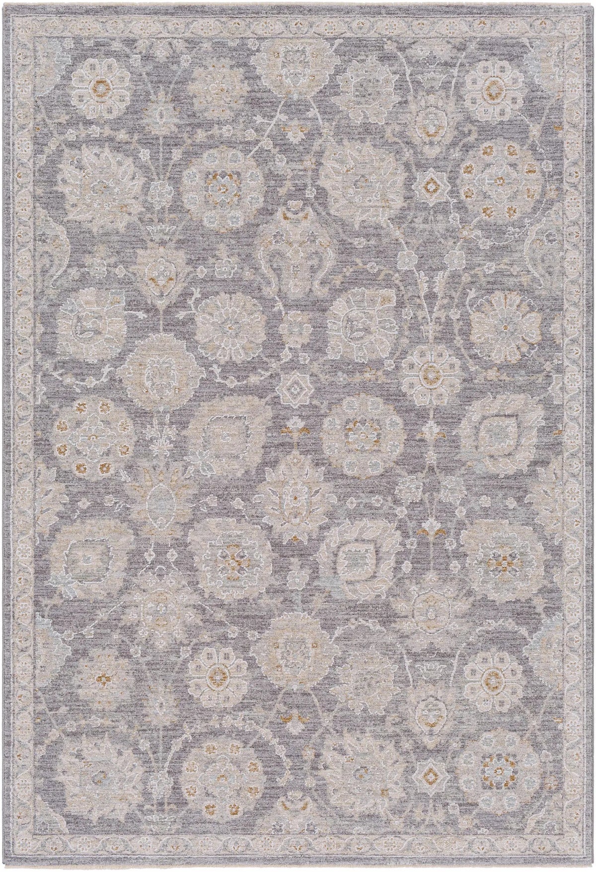 Mimarsinan Thick Luxe Statement Rug